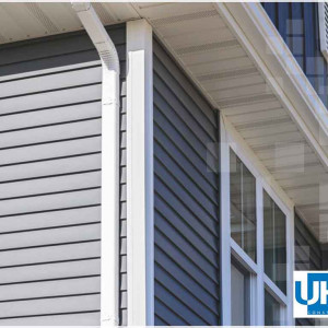 Homemade Vinyl Siding Cleaning Solutions for Indianapolis Area Homeowners