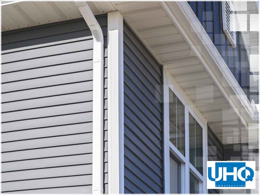 Homemade Vinyl Siding Cleaning Solutions