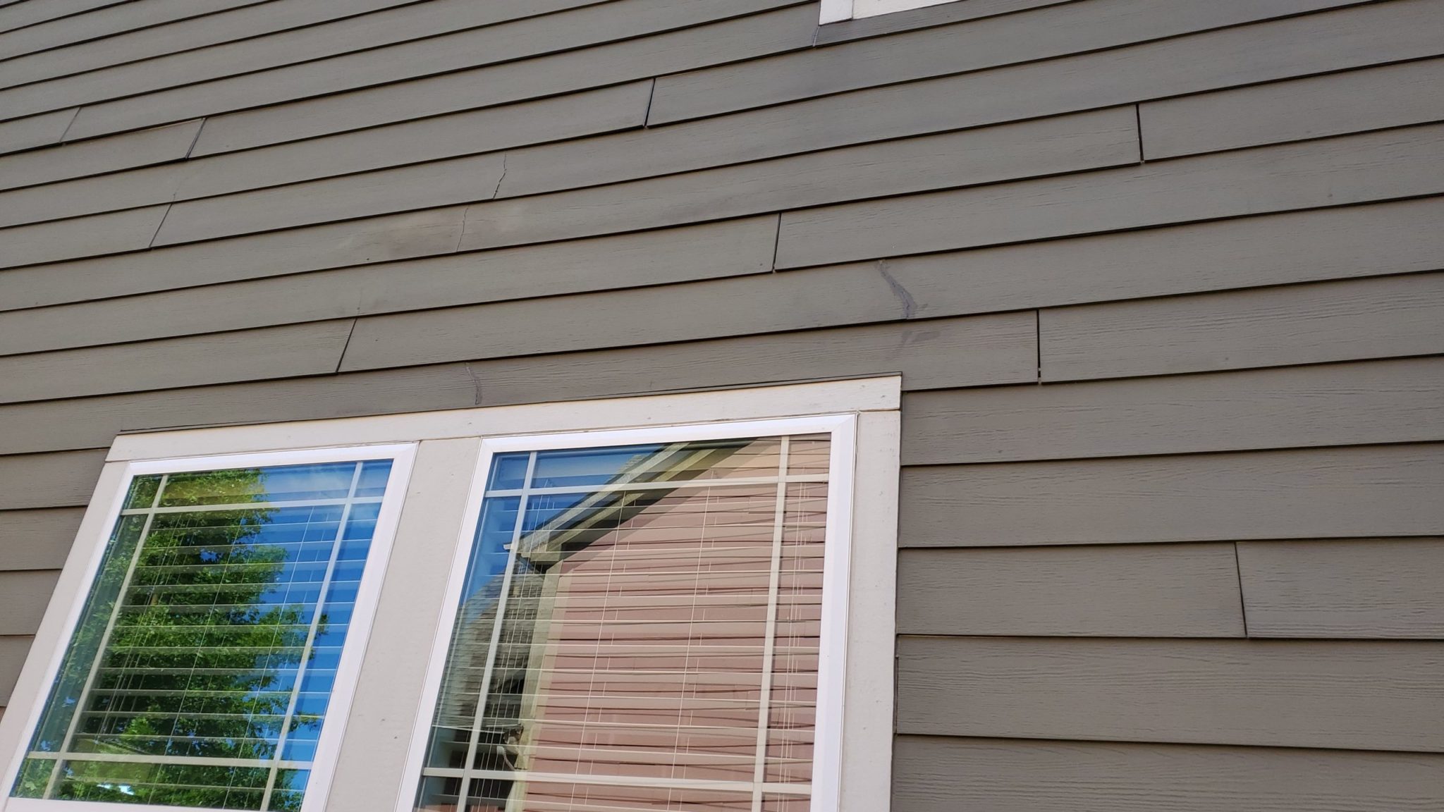 12YearOld Noblesville, IN Home Exterior Revamp UHQ