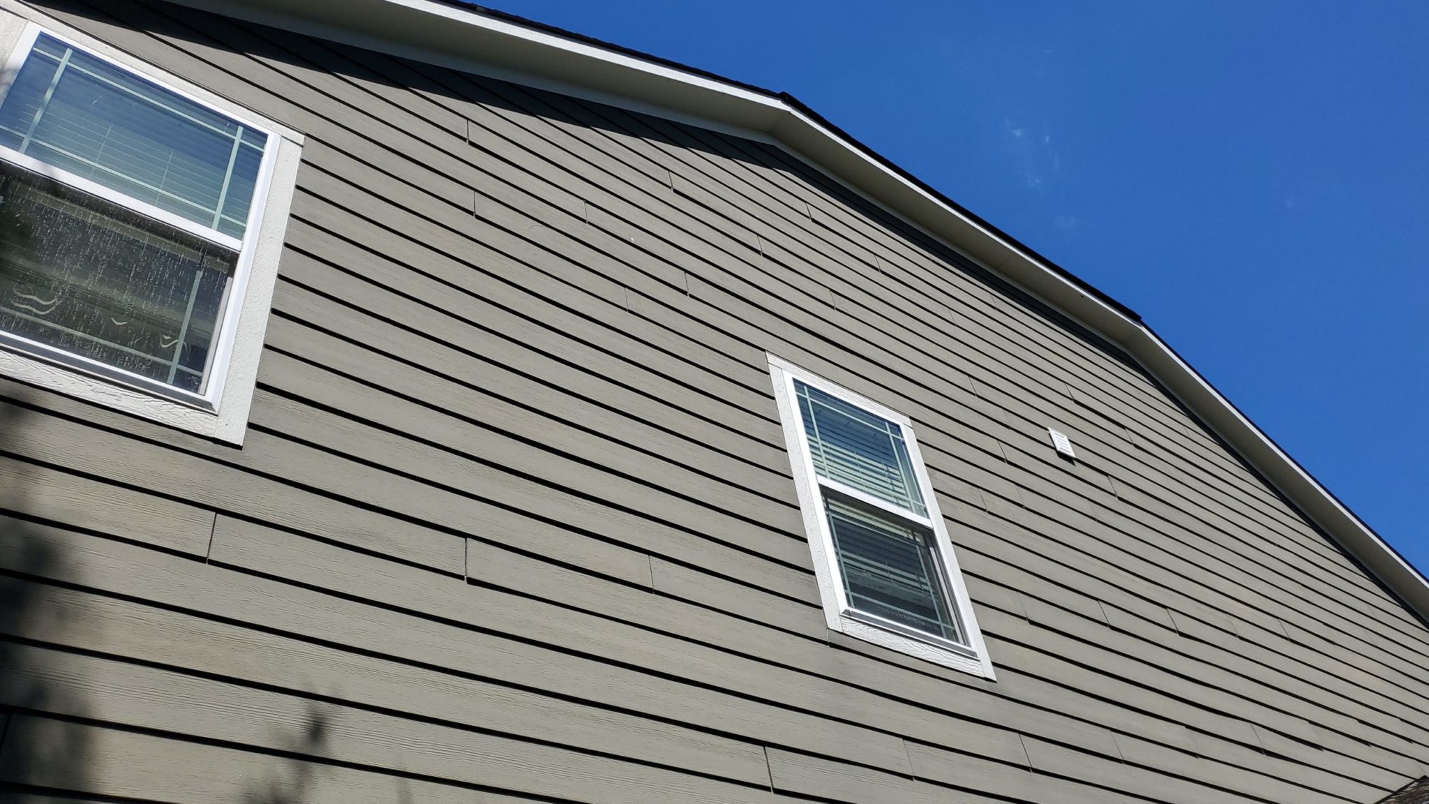 12YearOld Noblesville, IN Home Exterior Revamp UHQ