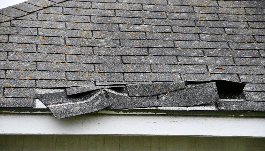 Greater Indianapolis Hail & Storm Damage Repair