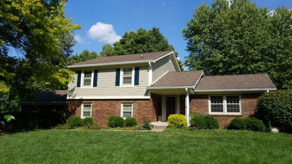 Vinyl Siding Cleaning Solutions in Indianapolis, IN
