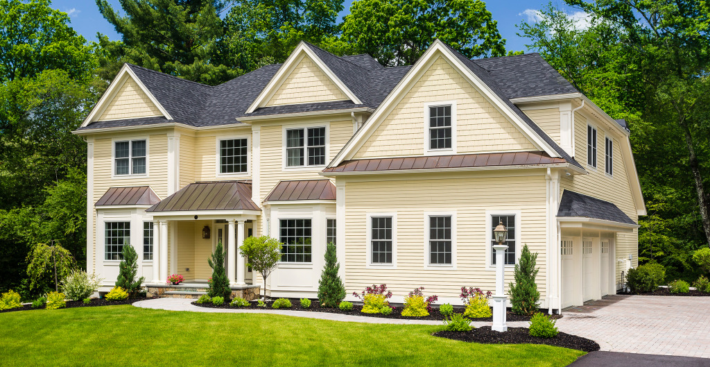 What Are the Benefits of James Hardie Fiber Cement Siding?