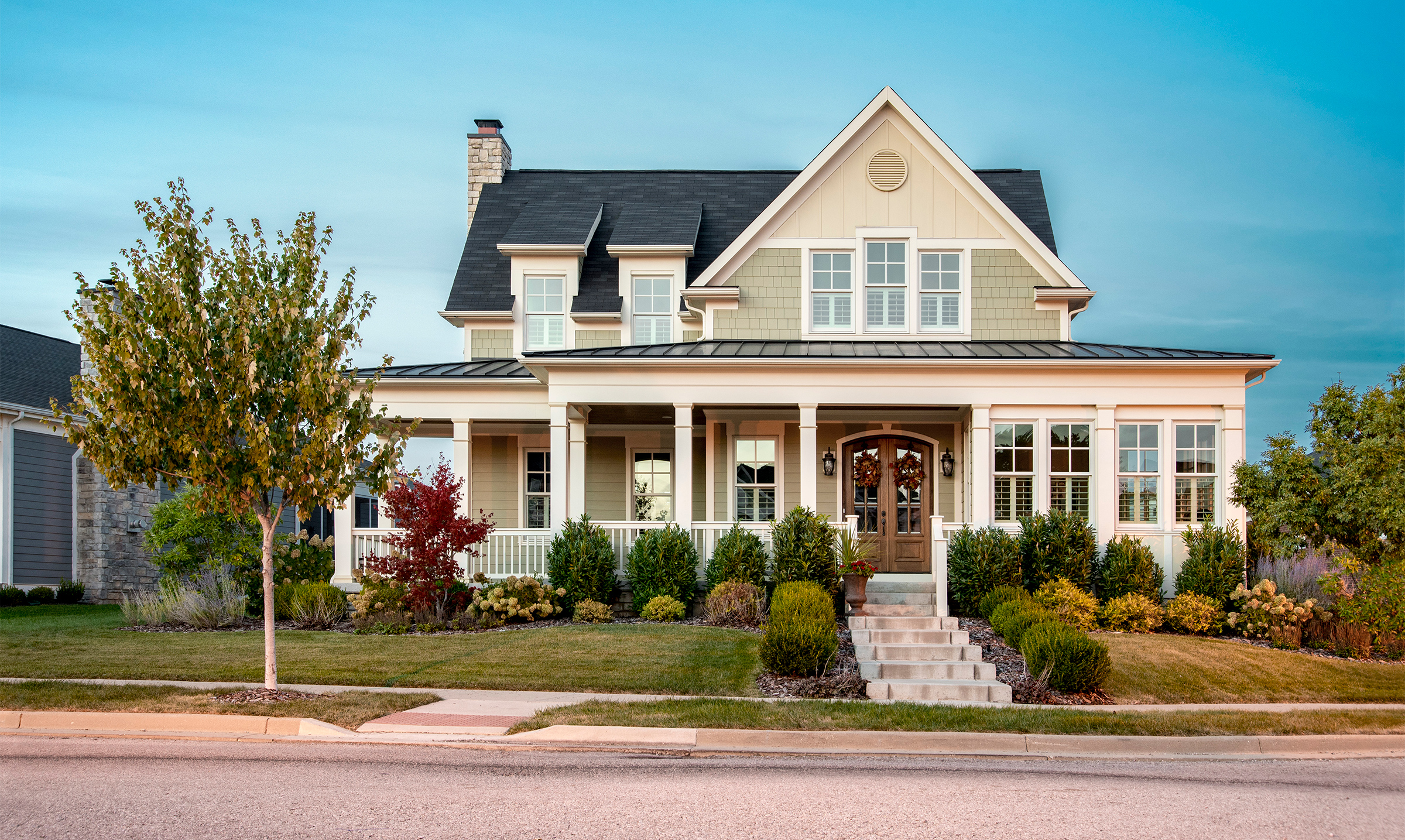 Why James Hardie Is the Best Choice for Low-Maintenance Siding