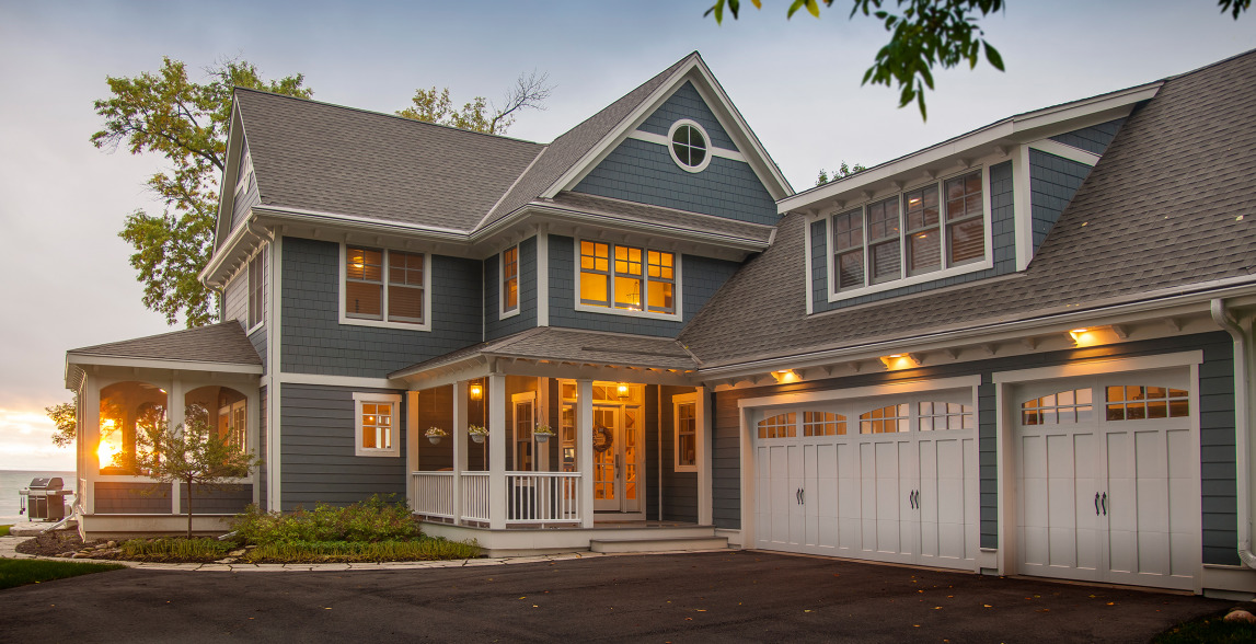 A Comprehensive Guide to James Hardie Siding