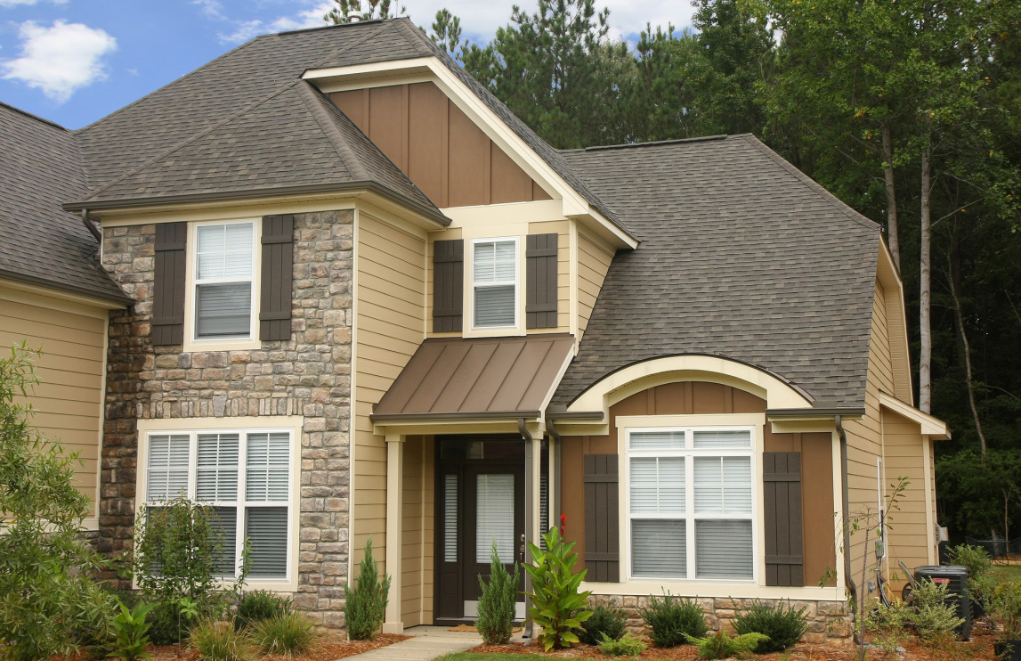 How does James Hardie Siding compare to other siding materials?