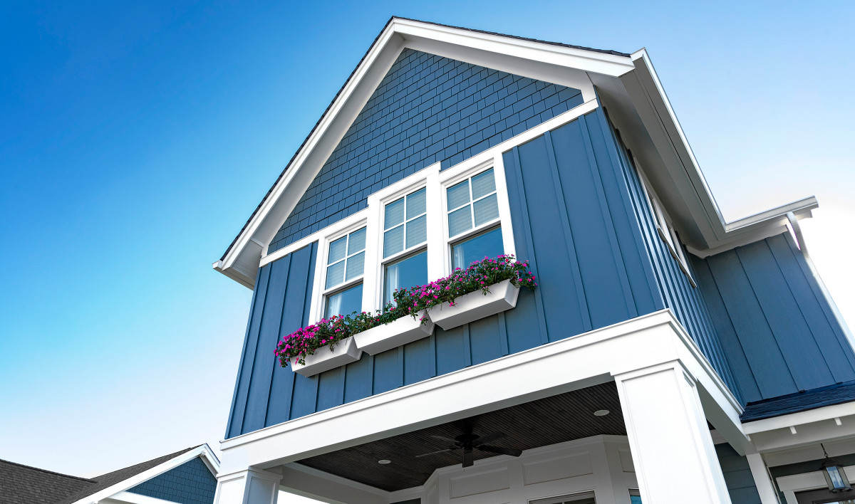 Comprehensive Overview James Hardie Siding