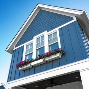 How to Find the Perfect James Hardie Color for Your Home