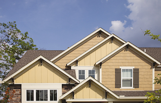 New tan siding for exterior remodeling FAQ