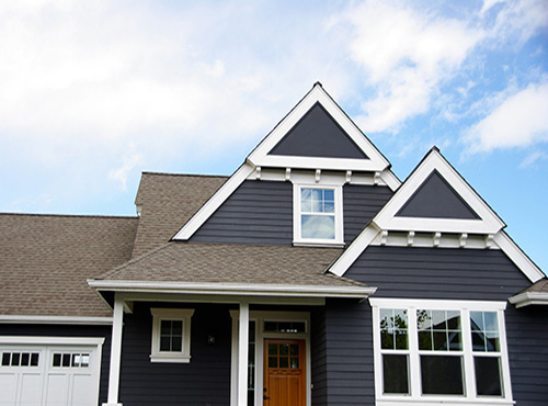 Find out the answer to the question "why do I need my siding replaced" by reading this blog below