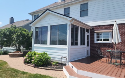 New James Hardie Lap Siding in Westfield, IN - Ollikainen after - 5