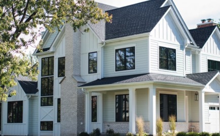 Read our blog to learn when to replace siding vs. painting it to keep your home looking as beautiful as ever.