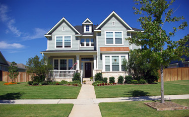 Is James Hardie Siding worth it in Carmel, IN? Yes, it can increase your home value