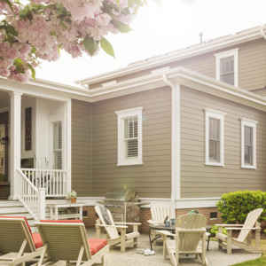 Which type of siding is best in Carmel, IN? Find out in our blog