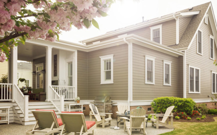 Which type of siding is best in Carmel, IN? Find out in our blog
