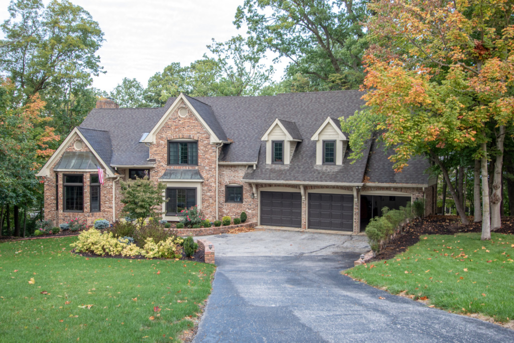 owens corning vs. gaf shingles 