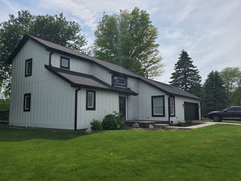 owens corning vs. gaf shingles