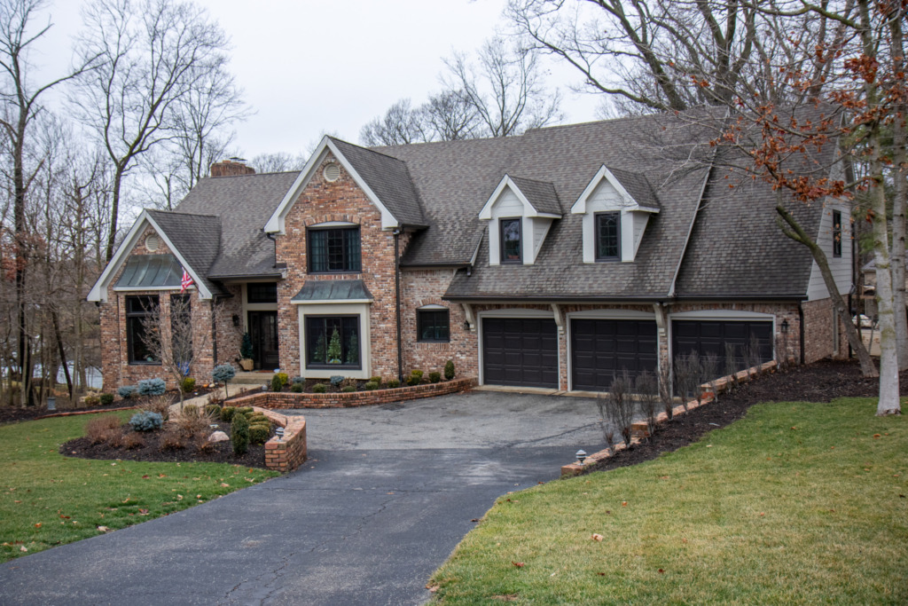owens corning vs. gaf shingles 
