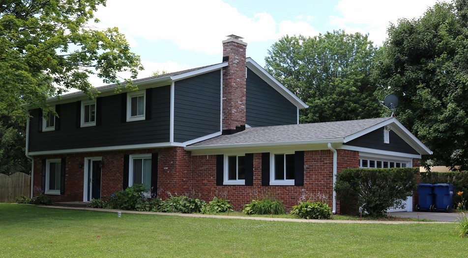 roof replacement in central indiana